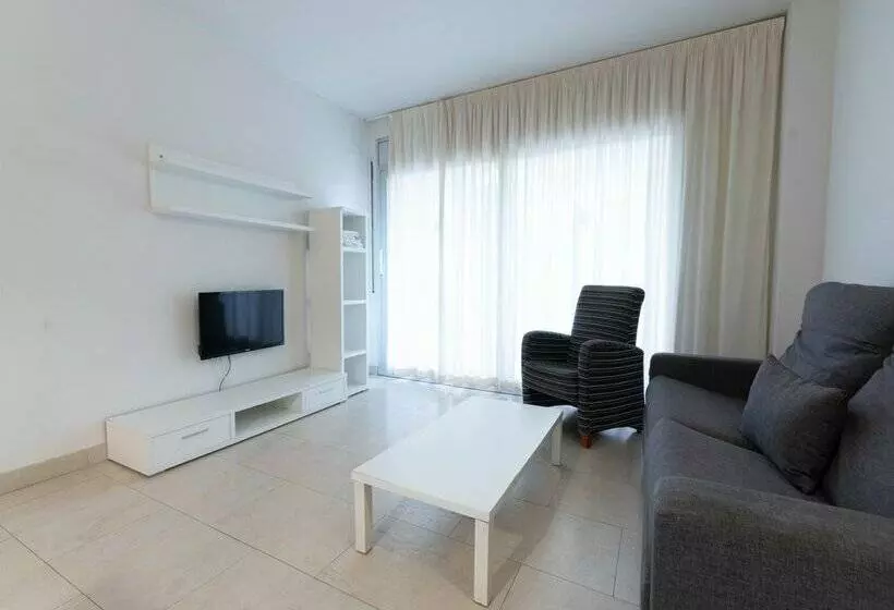 Ibersol Spa Aqquaria