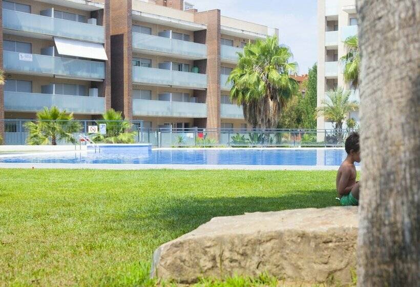 Ibersol Spa Aqquaria