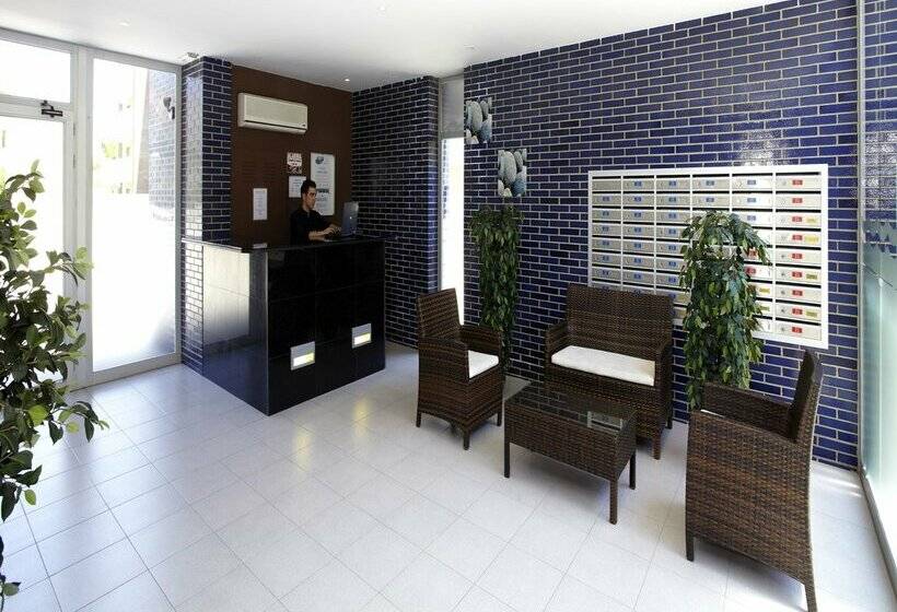 Ibersol Spa Aqquaria