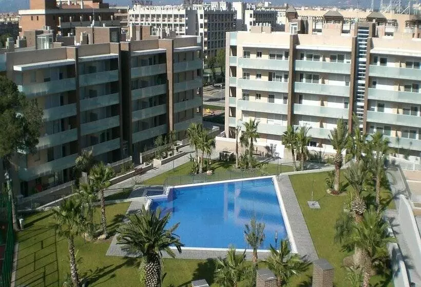 Ibersol Spa Aqquaria