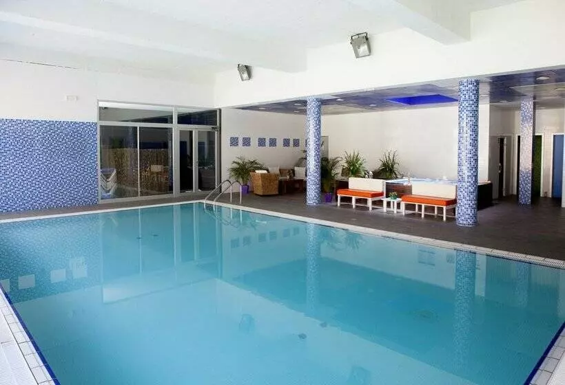 Ibersol Spa Aqquaria