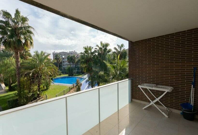 Ibersol Spa Aqquaria