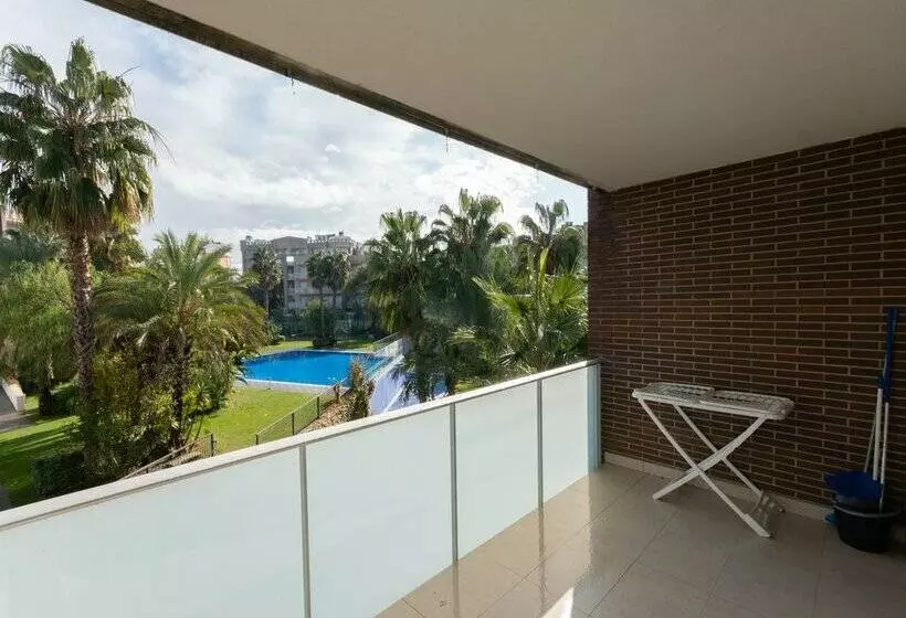 Ibersol Spa Aqquaria