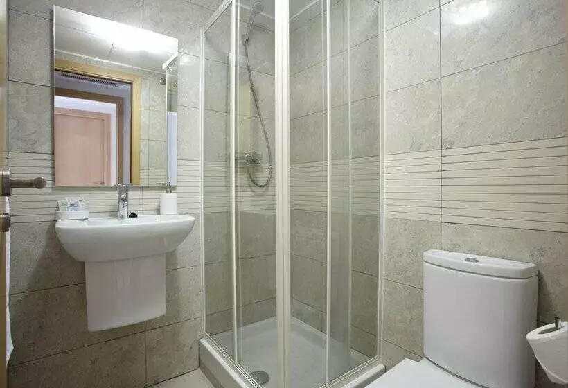 Ibersol Spa Aqquaria