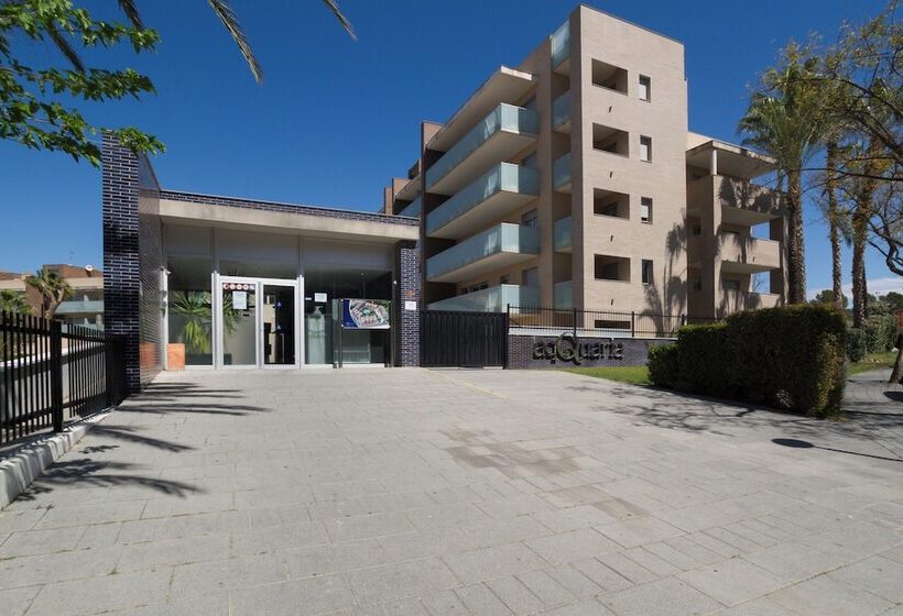 Ibersol Spa Aqquaria