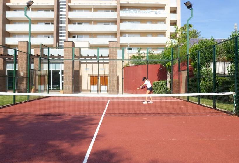 Ibersol Spa Aqquaria