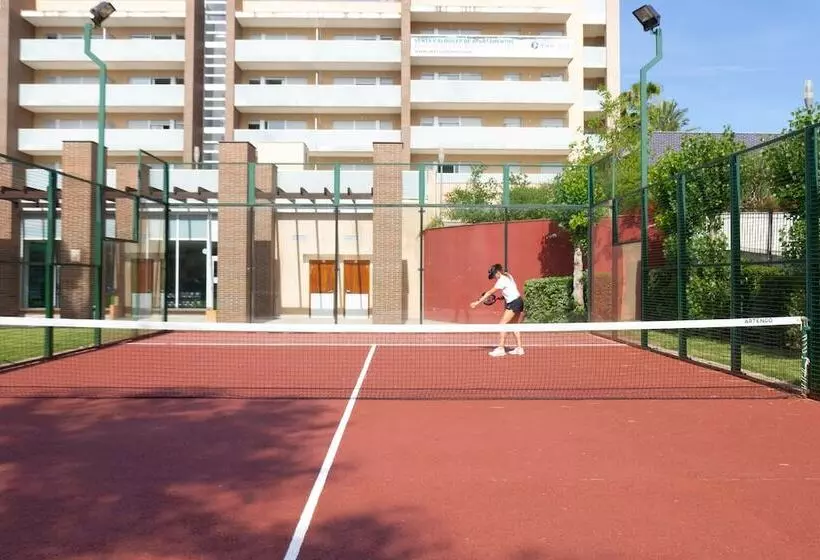 Ibersol Spa Aqquaria