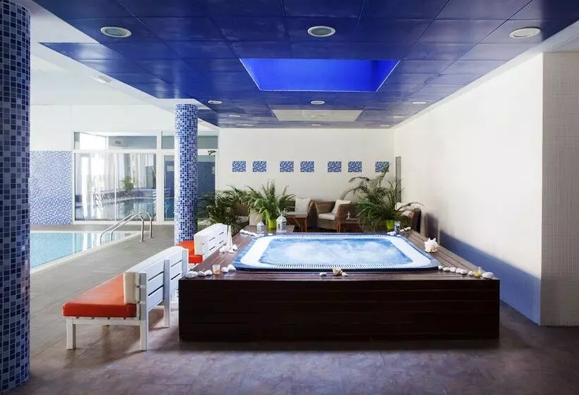 Ibersol Spa Aqquaria