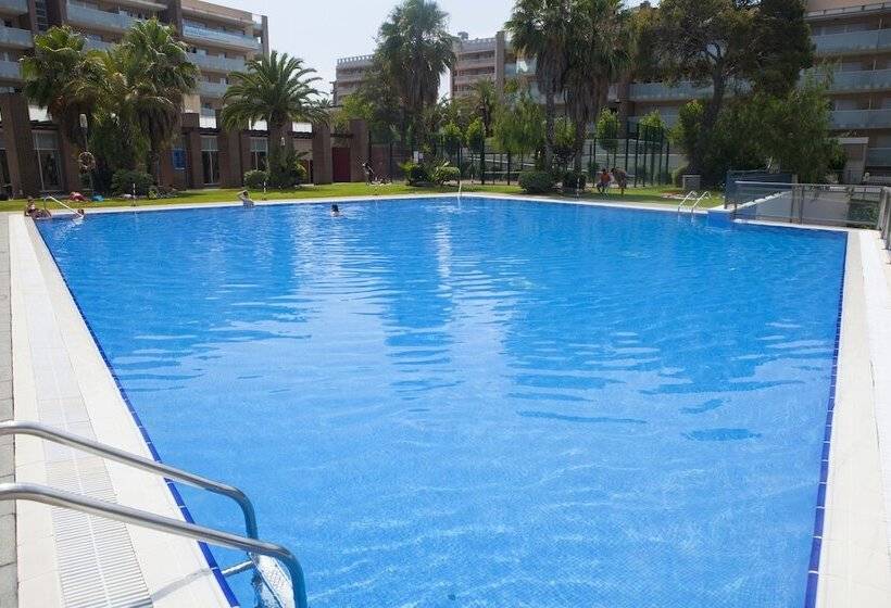 Ibersol Spa Aqquaria