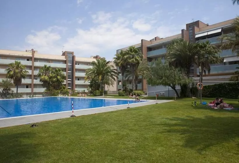 Ibersol Spa Aqquaria