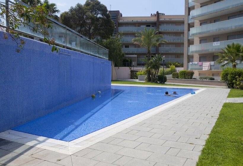 Ibersol Spa Aqquaria