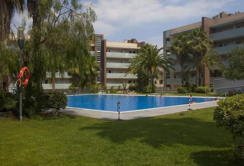 Ibersol Spa Aqquaria