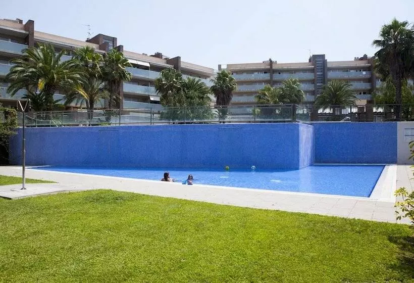 Ibersol Spa Aqquaria