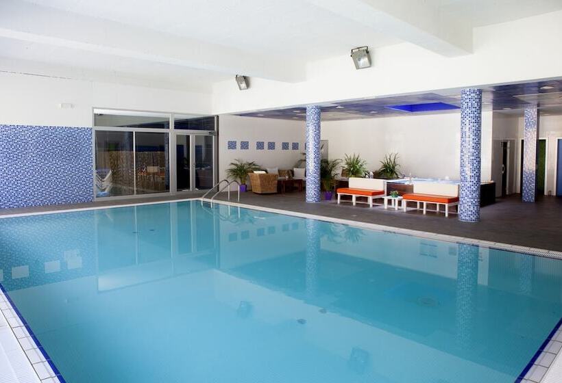 Ibersol Spa Aqquaria