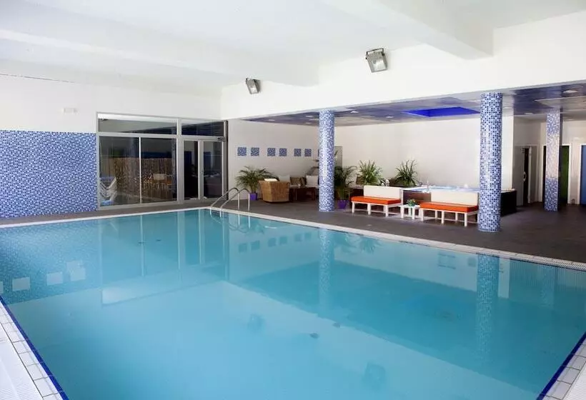 Ibersol Spa Aqquaria