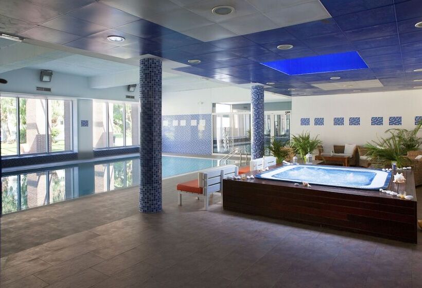 Ibersol Spa Aqquaria