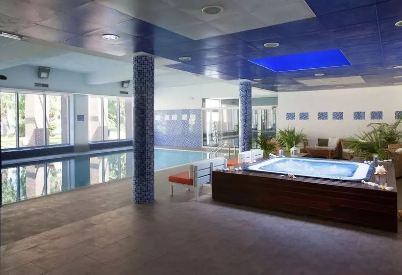 Ibersol Spa Aqquaria