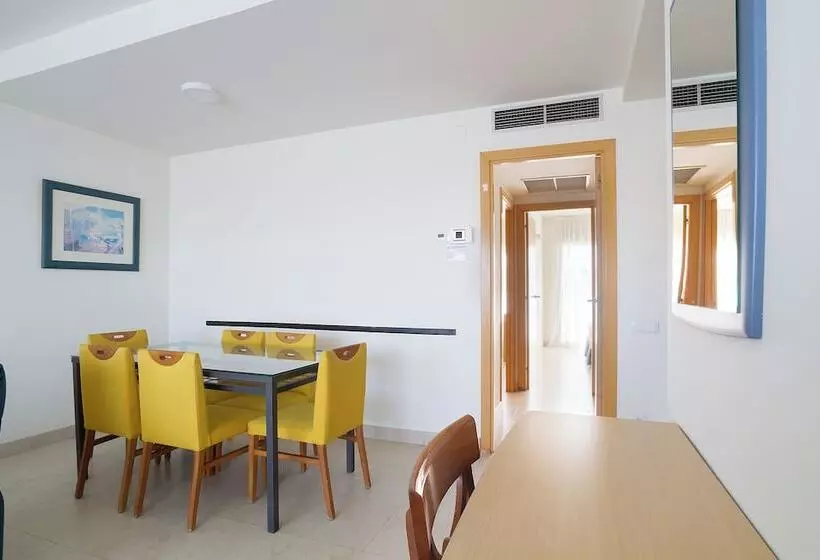 Ibersol Spa Aqquaria