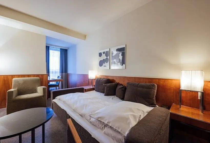 PeakTure Hotel Bucharest