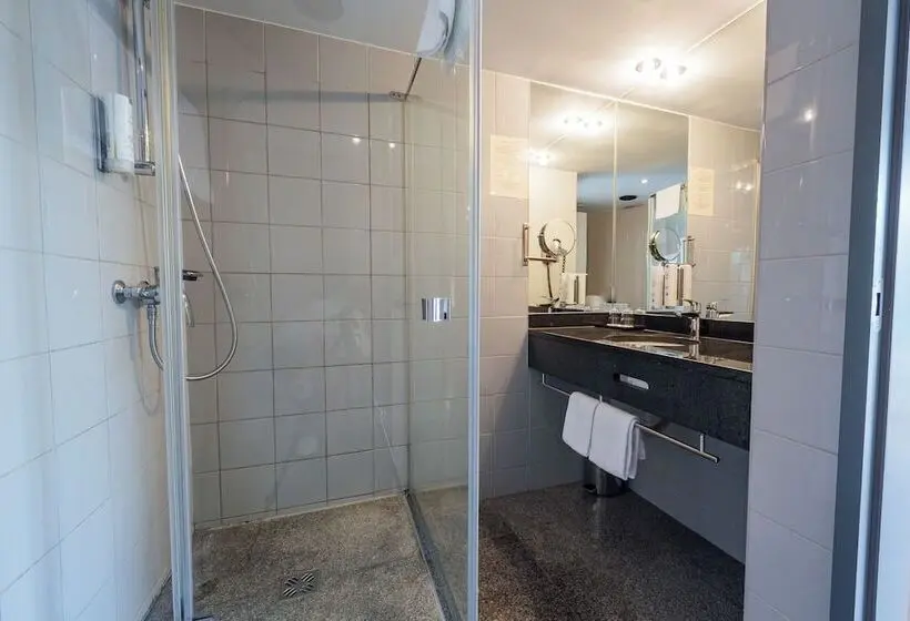 PeakTure Hotel Bucharest