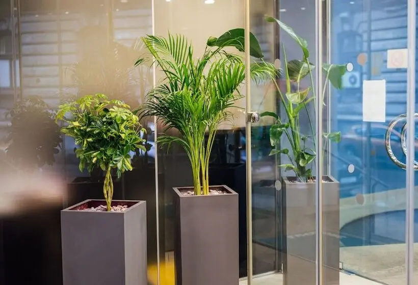 PeakTure Hotel Bucharest
