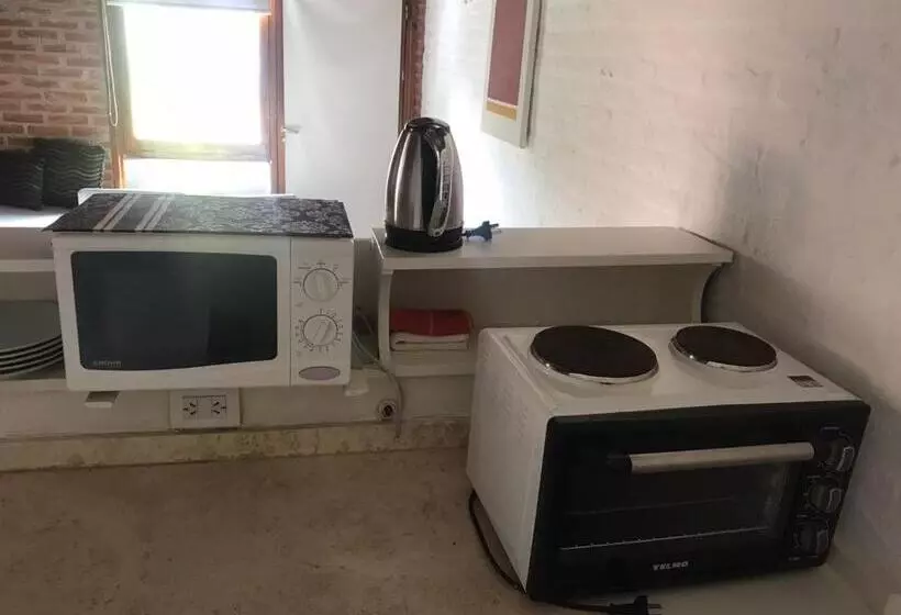 Cariló Paradise Apart Hotel & Spa