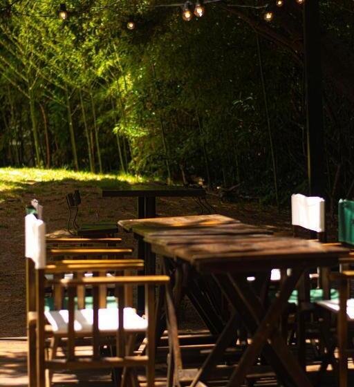 Cariló Paradise Apart Hotel & Spa