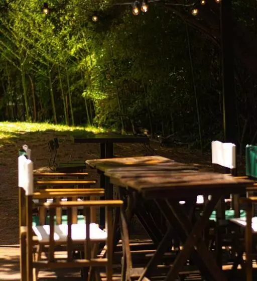 Cariló Paradise Apart Hotel & Spa