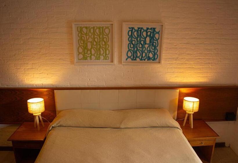 Cariló Paradise Apart Hotel & Spa