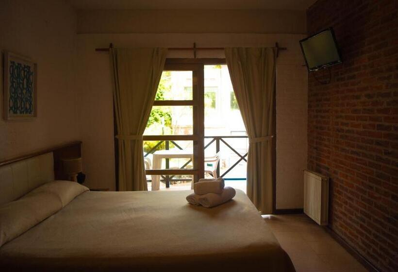 Cariló Paradise Apart Hotel & Spa