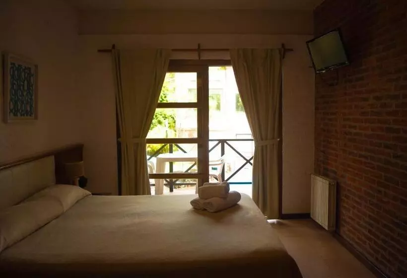 Cariló Paradise Apart Hotel & Spa