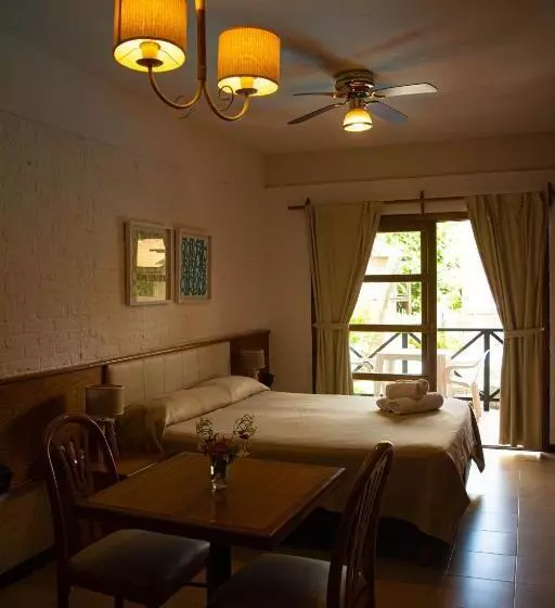 Cariló Paradise Apart Hotel & Spa