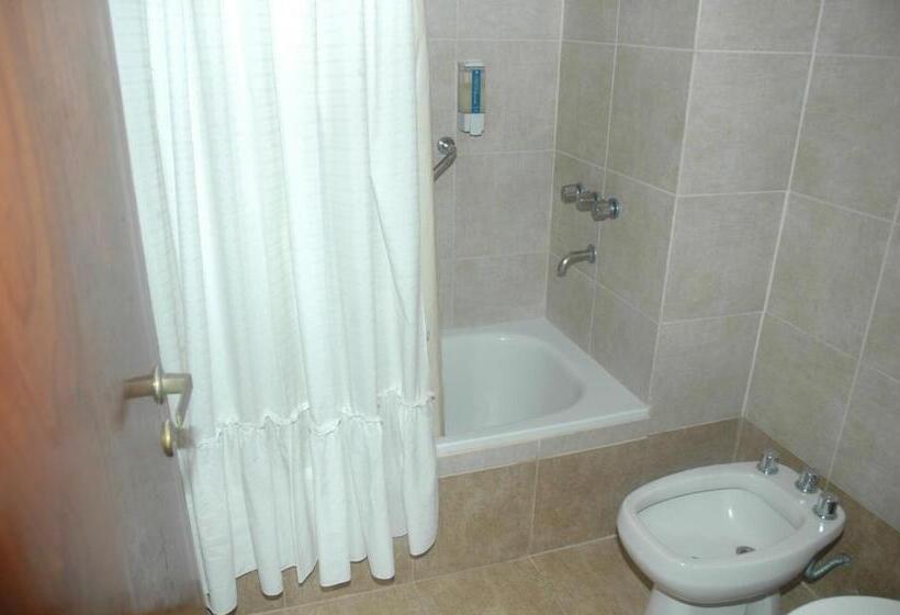 Cariló Paradise Apart Hotel & Spa