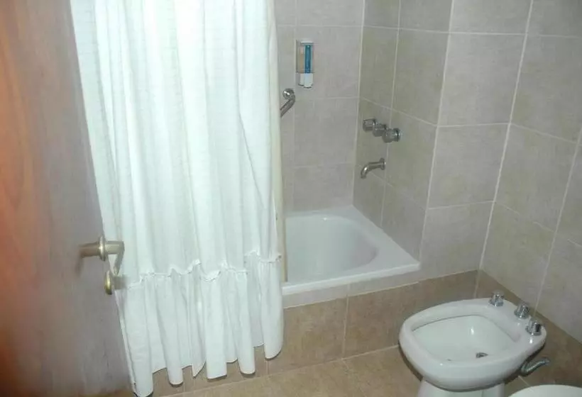 Cariló Paradise Apart Hotel & Spa