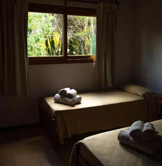 Cariló Paradise Apart Hotel & Spa