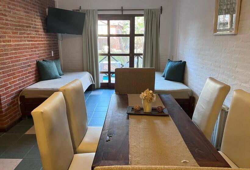 Cariló Paradise Apart Hotel & Spa