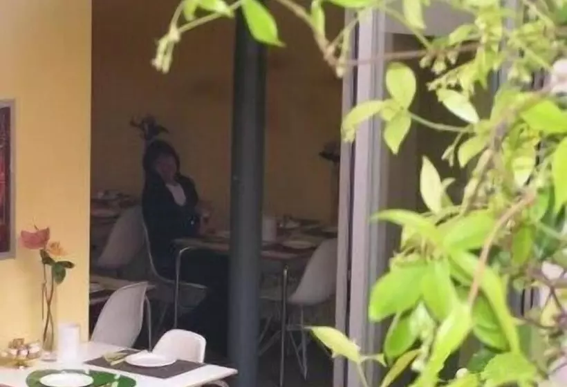 هتل Albergo Verdi