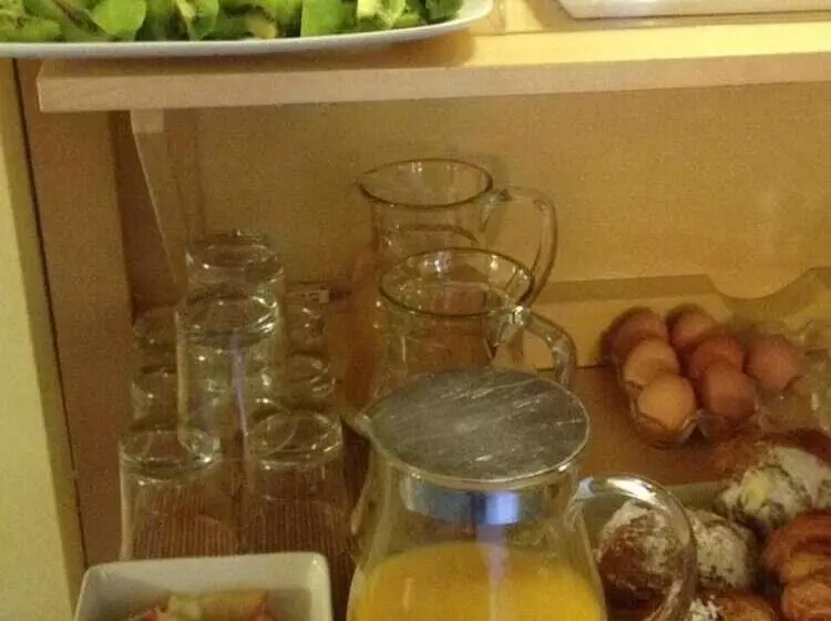 هتل Albergo Verdi