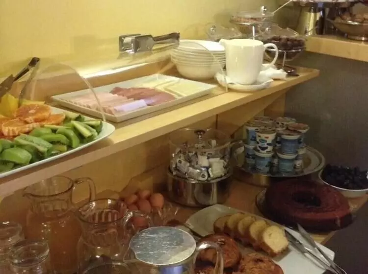 هتل Albergo Verdi