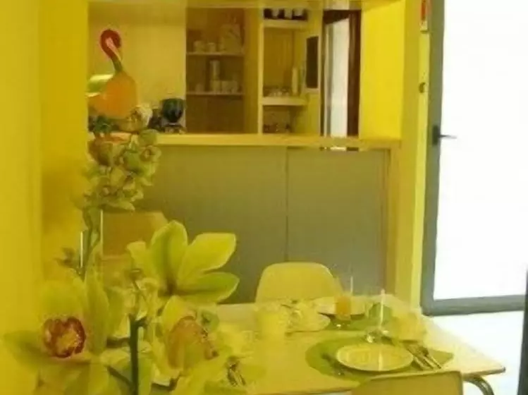 هتل Albergo Verdi