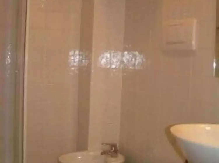 هتل Albergo Verdi