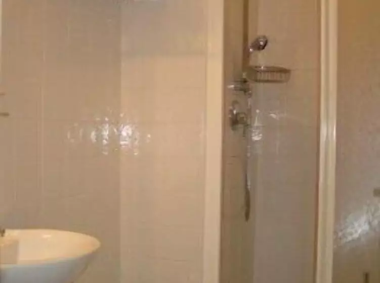 هتل Albergo Verdi