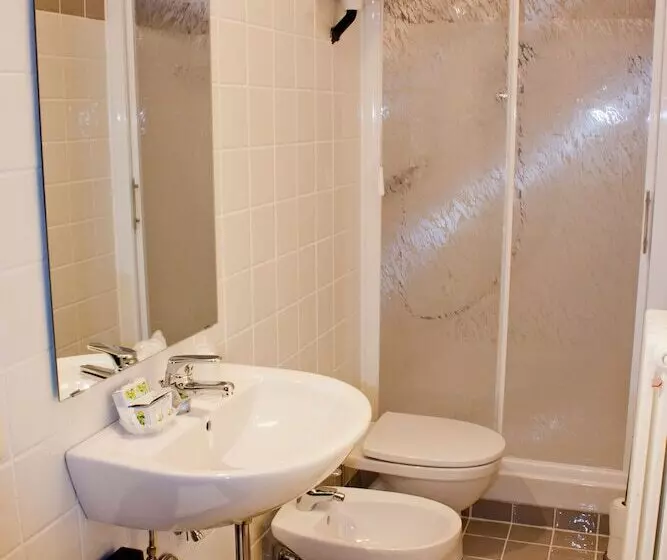 هتل Albergo Verdi