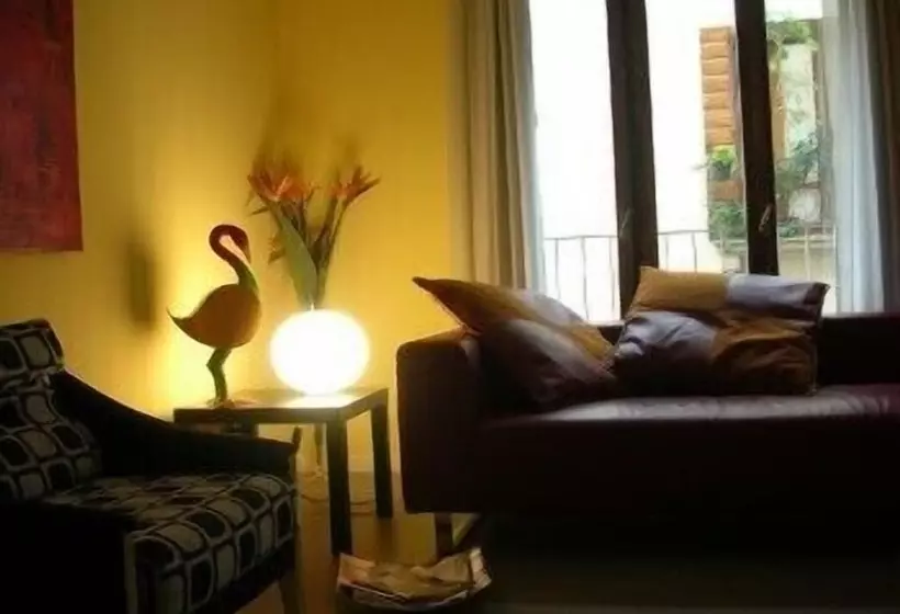 هتل Albergo Verdi