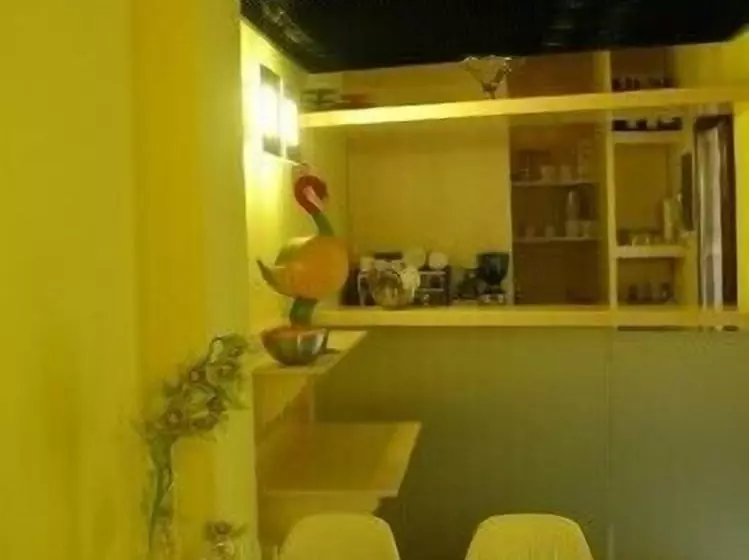 هتل Albergo Verdi