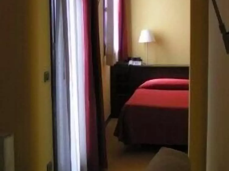 هتل Albergo Verdi