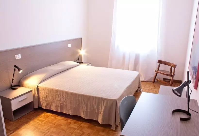 هتل Albergo Verdi