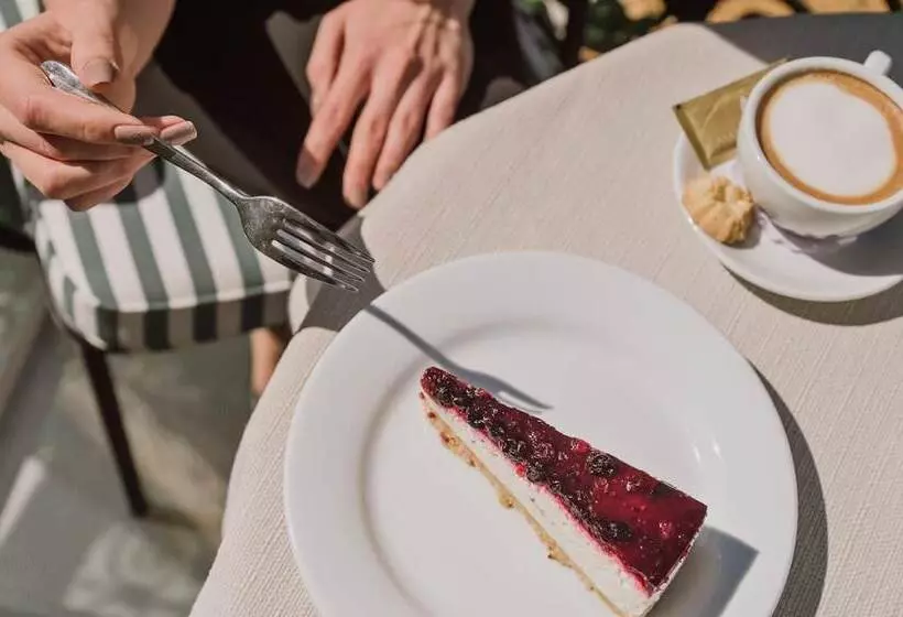 Amadria Park Hotel Agava