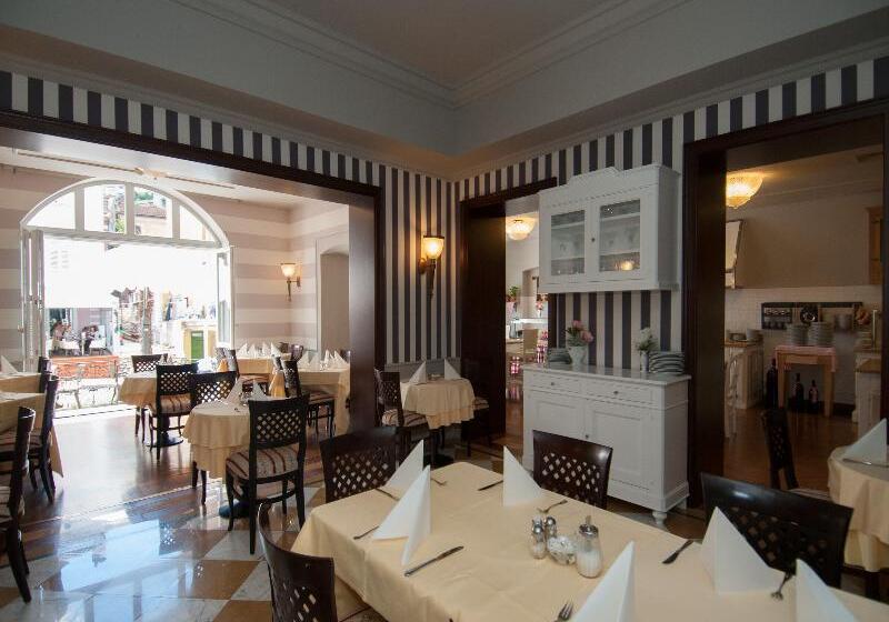 Amadria Park Hotel Agava