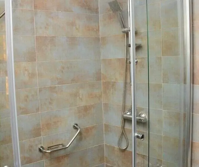 בית מלון כפרי Ananas